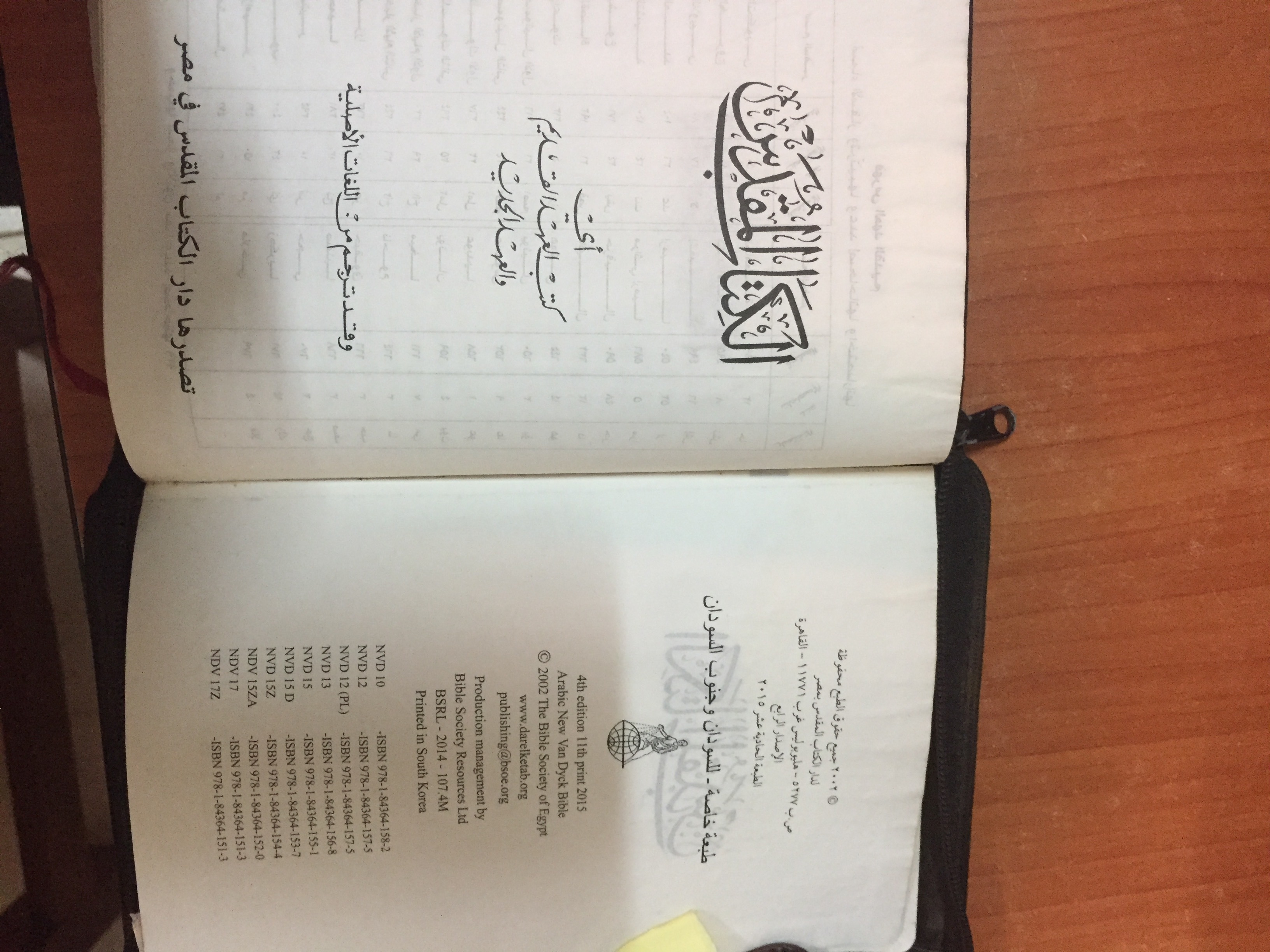 Arabic Bible pic (2)
