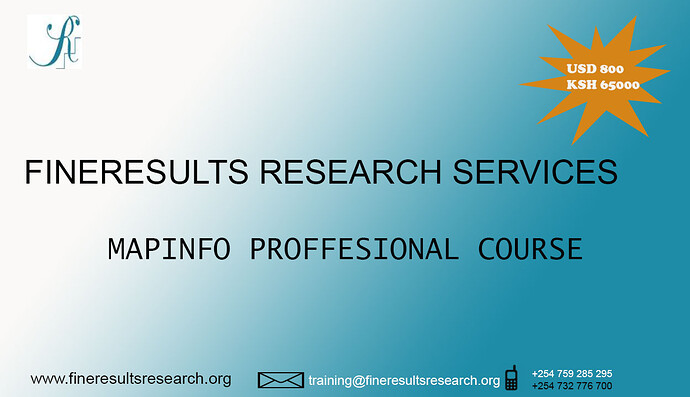 MAPINFO