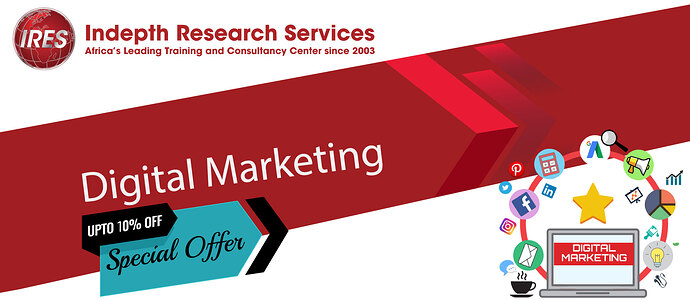 Digital-Marketing