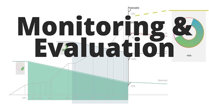 ICT for Monitoring & Evaluation (M&E) j