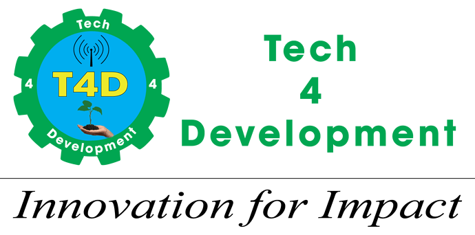 tech for development