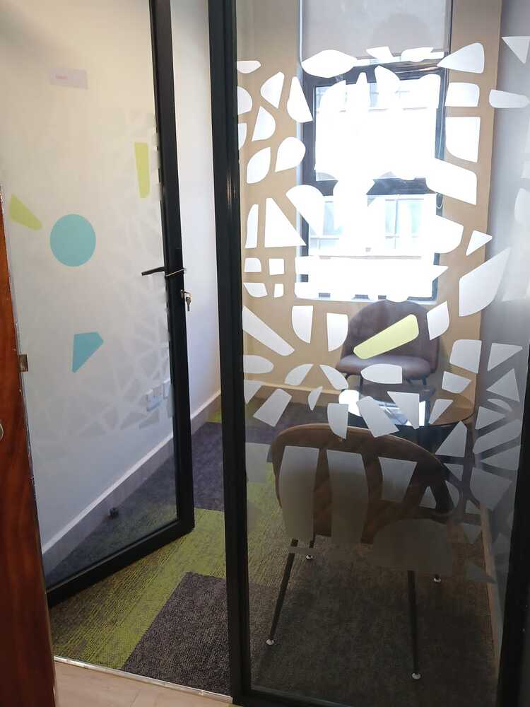 RFQ for Partition of office, Fabrication of workstation & supply of