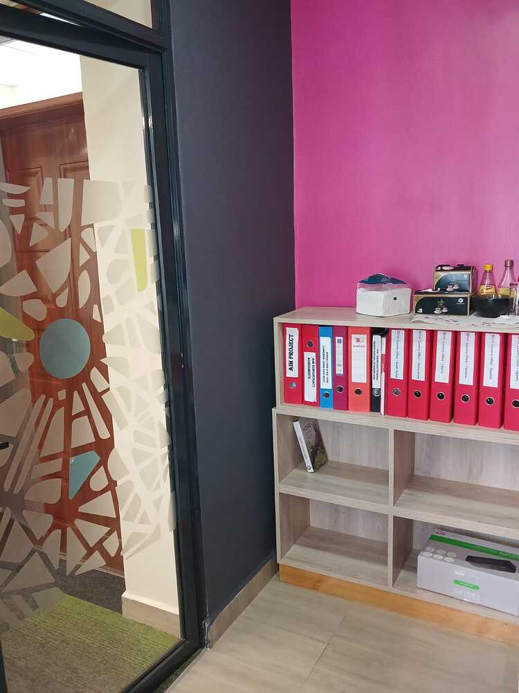 RFQ for Partition of office, Fabrication of workstation & supply of