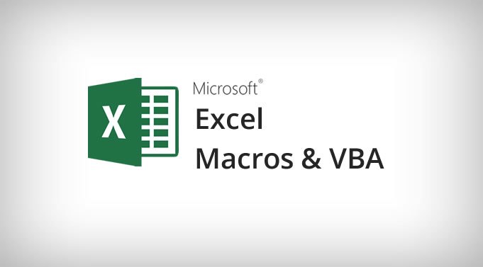 Introduction to VBA Programming Course
