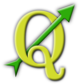 Quantum-GIS